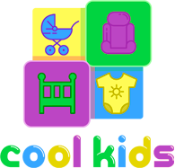 CoolKids logo